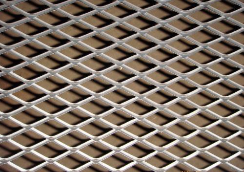 不銹鋼鋼板網(wǎng)
